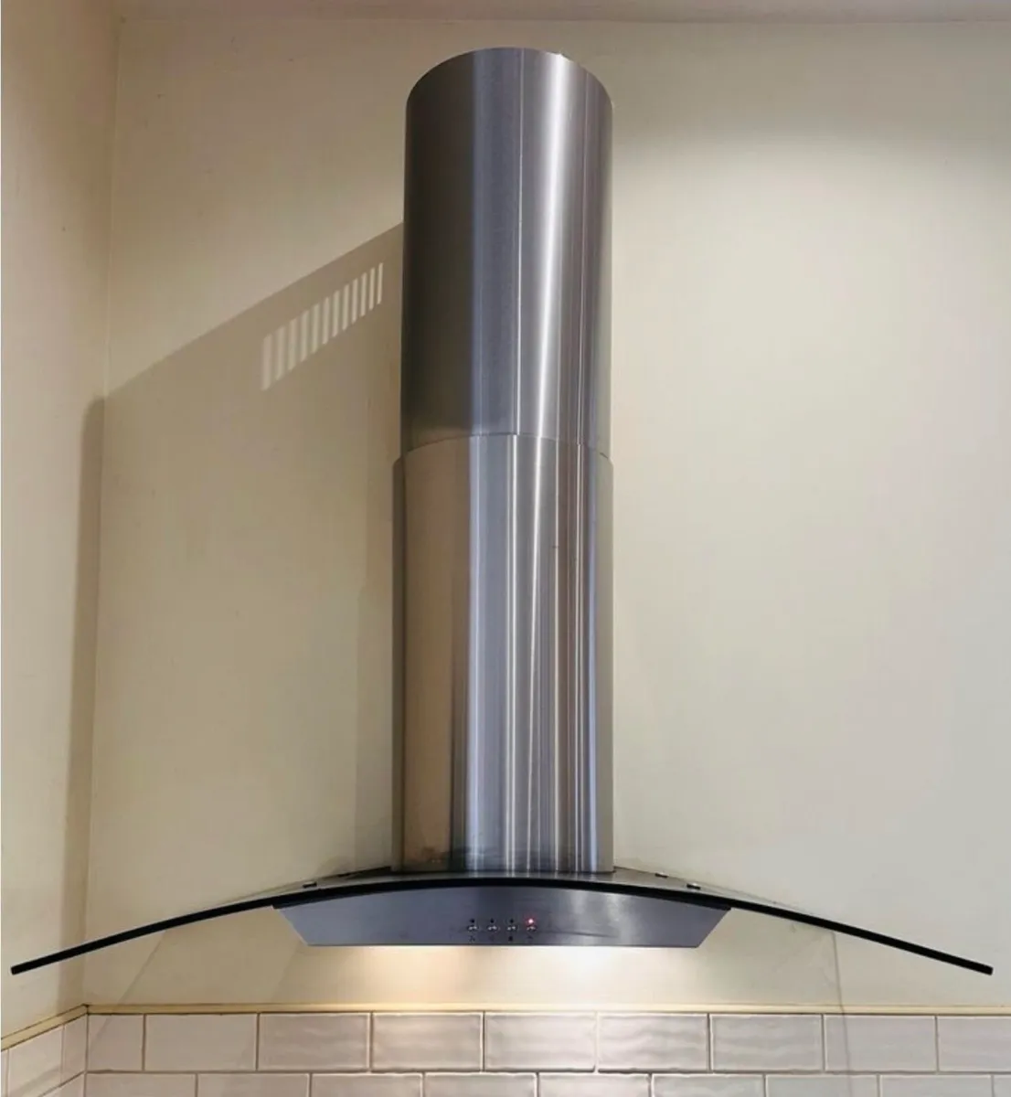 Kitchen Extractor Fan - Image 3