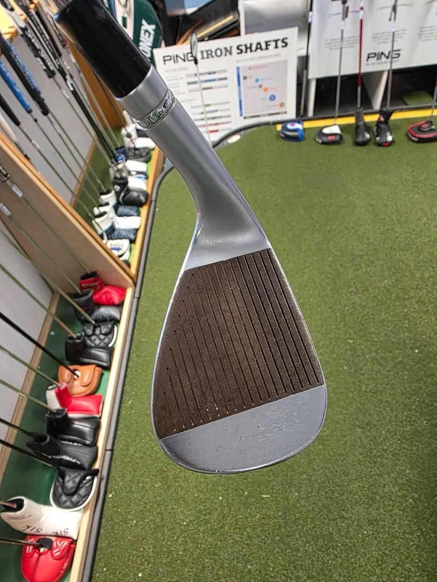 Taylormade Milled Grind 3 - Image 3