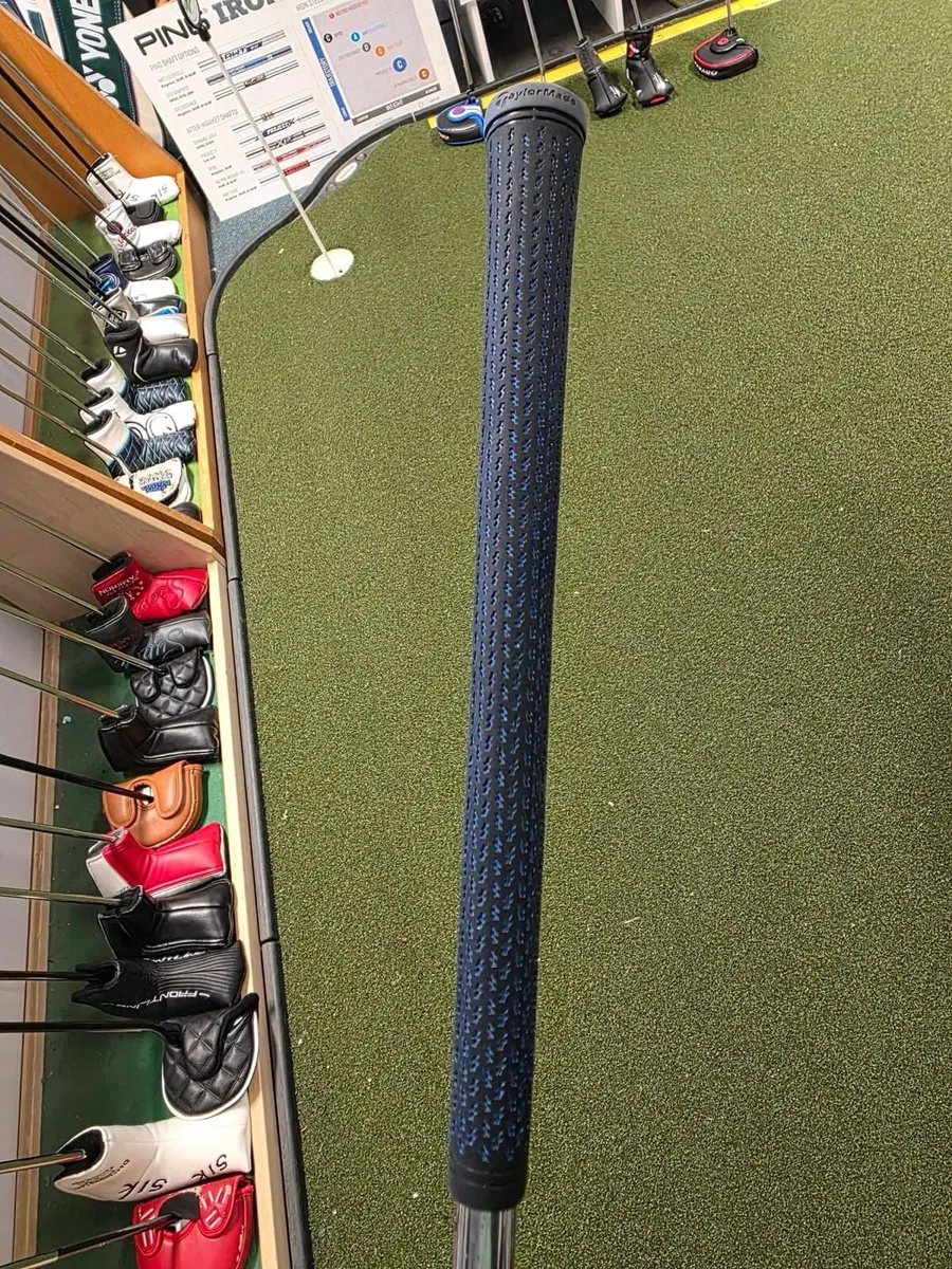 Taylormade Milled Grind 3 - Image 4