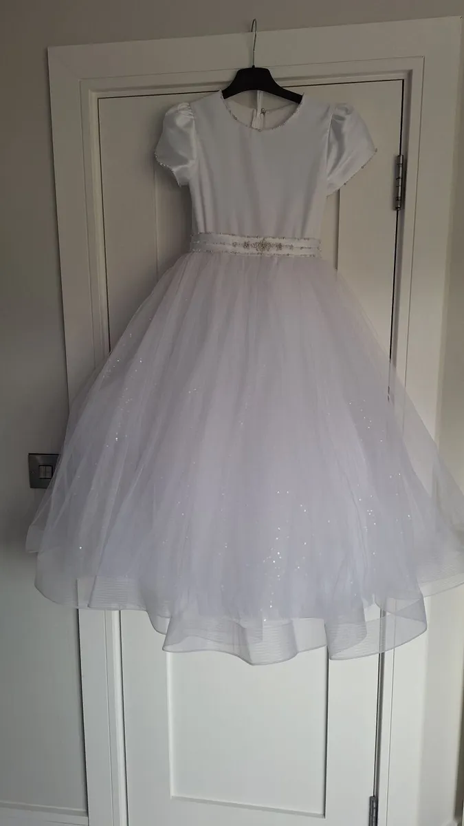 Communion Dress - Image 2