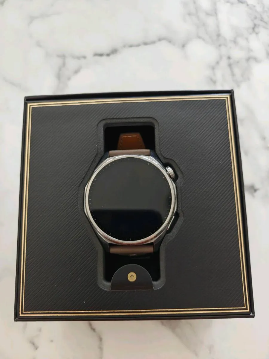 Huawei watch GT 6 - Image 1