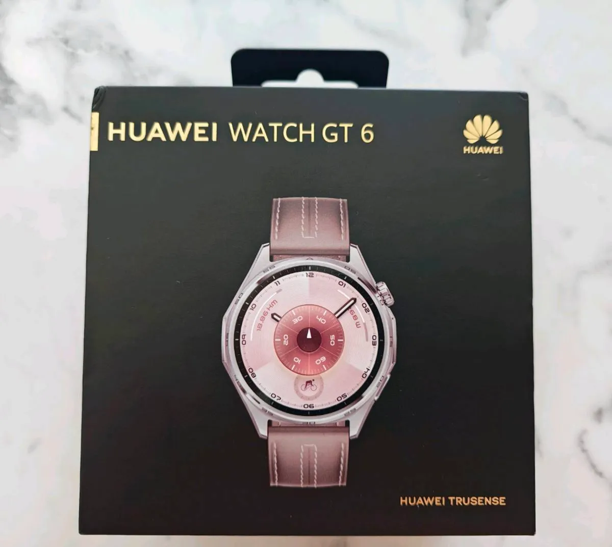 Huawei watch GT 6 - Image 3