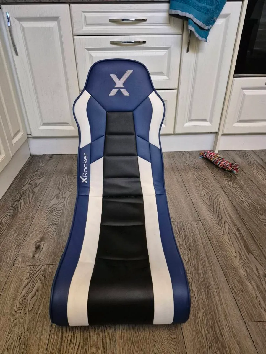 Gaming chair - Image 3