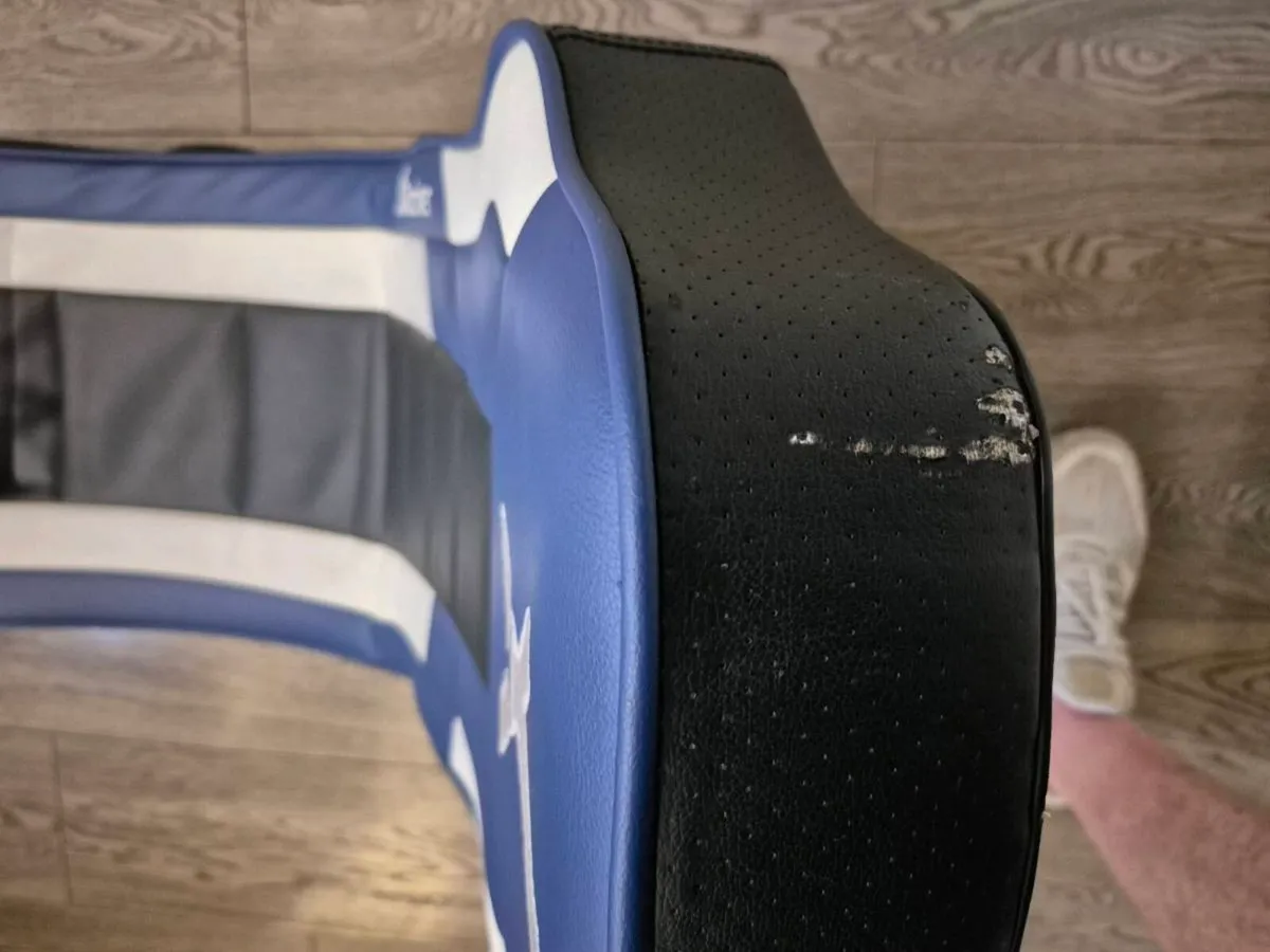Gaming chair - Image 4