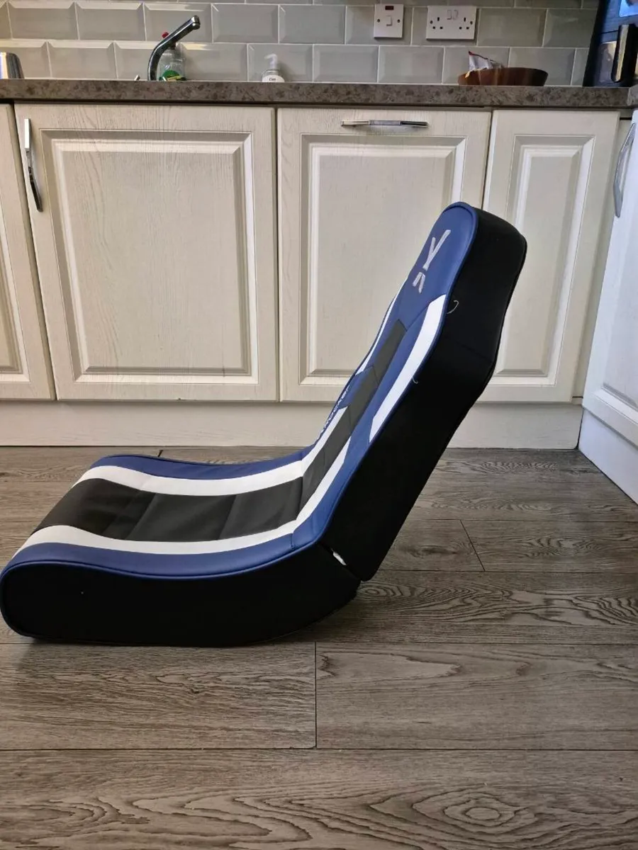 Gaming chair - Image 1
