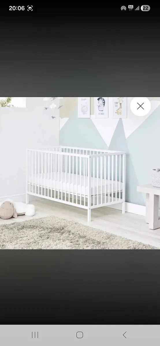 Cot - Image 1