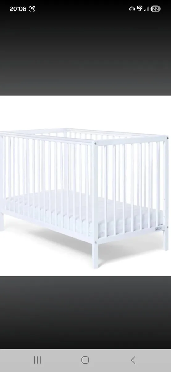 Cot - Image 2