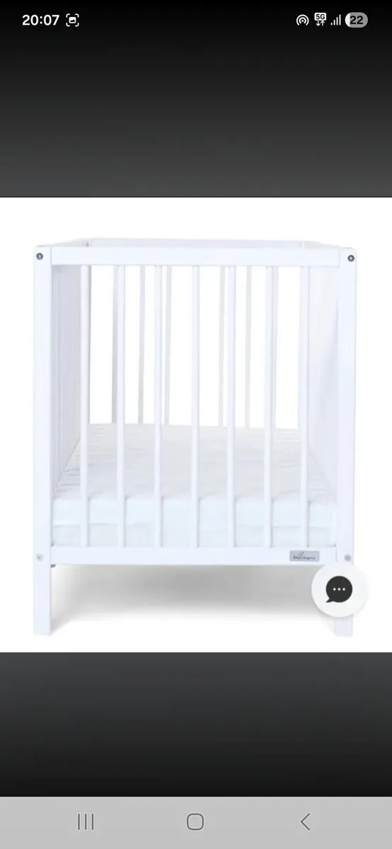 Cot - Image 3