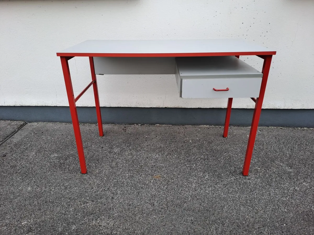 Studying desk