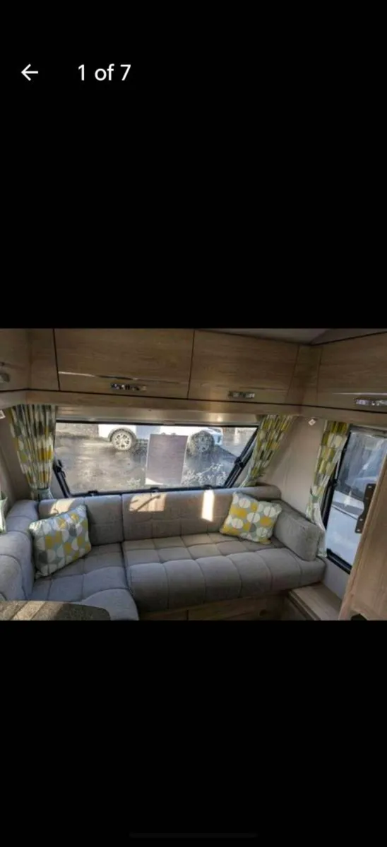 Elddis Xplore 304 2019 model - Image 3