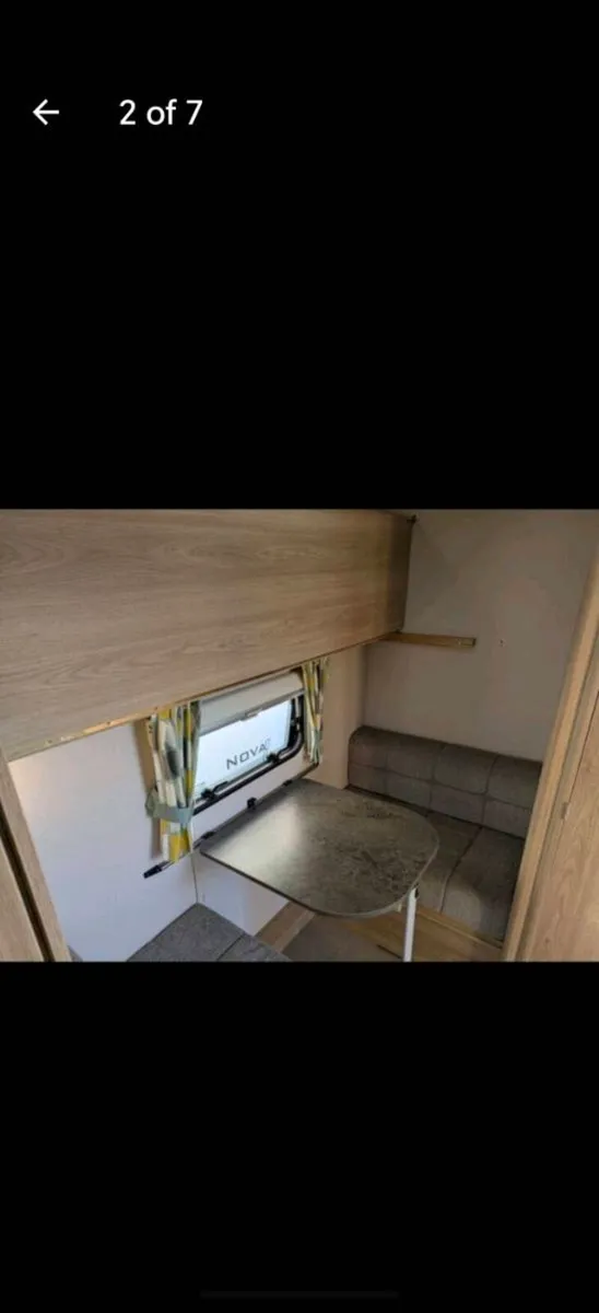 Elddis Xplore 304 2019 model - Image 2