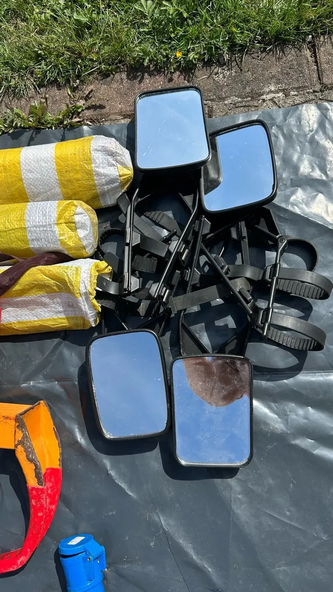 Caravan accessories - Image 2