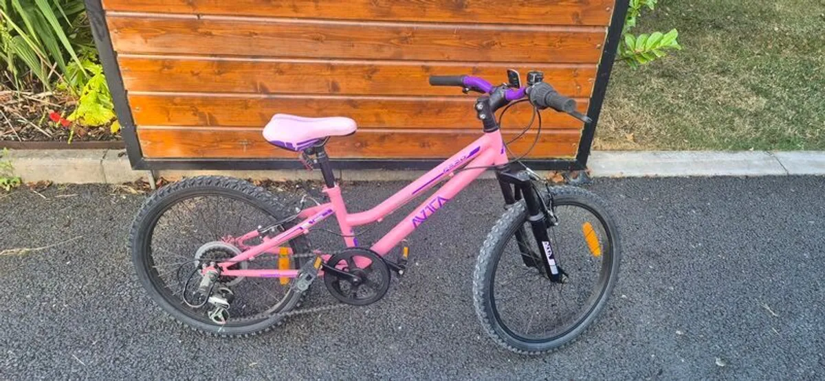 girls Bike - Image 4