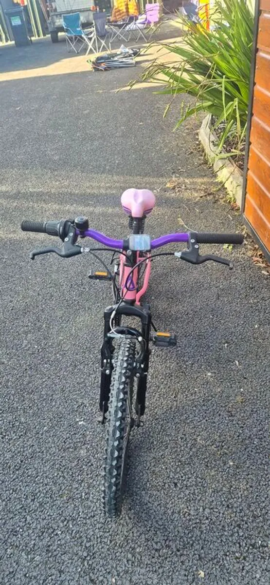 girls Bike - Image 2
