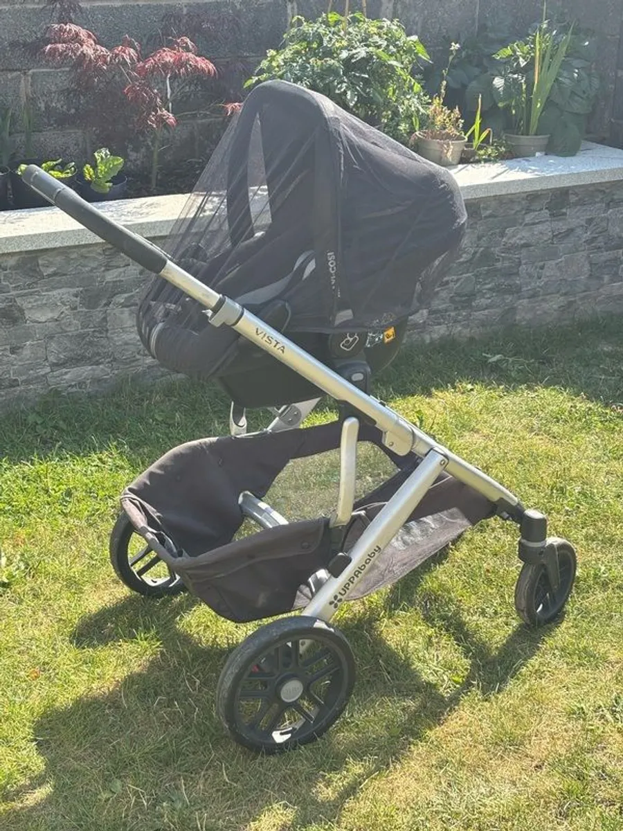Uppababy - Image 1