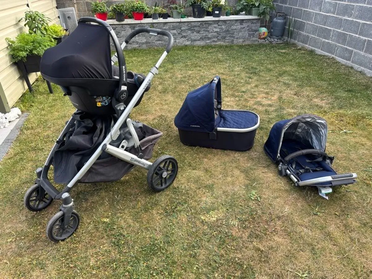 Uppababy - Image 2