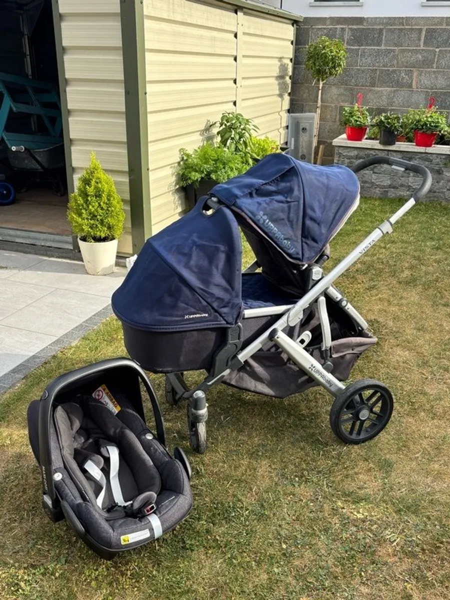 Uppababy - Image 3