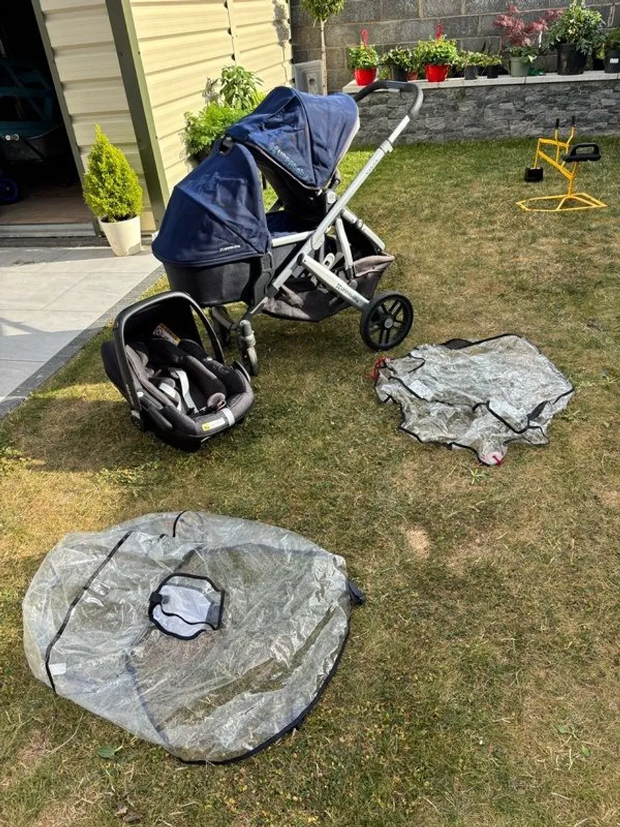 Uppababy - Image 4