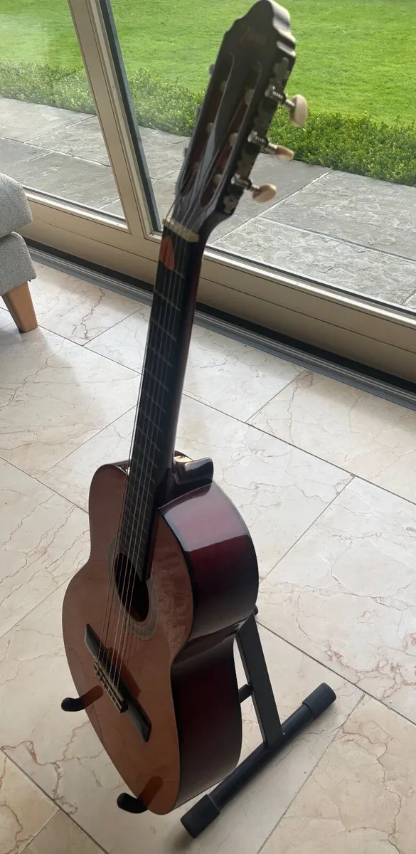 Guitar - Image 2