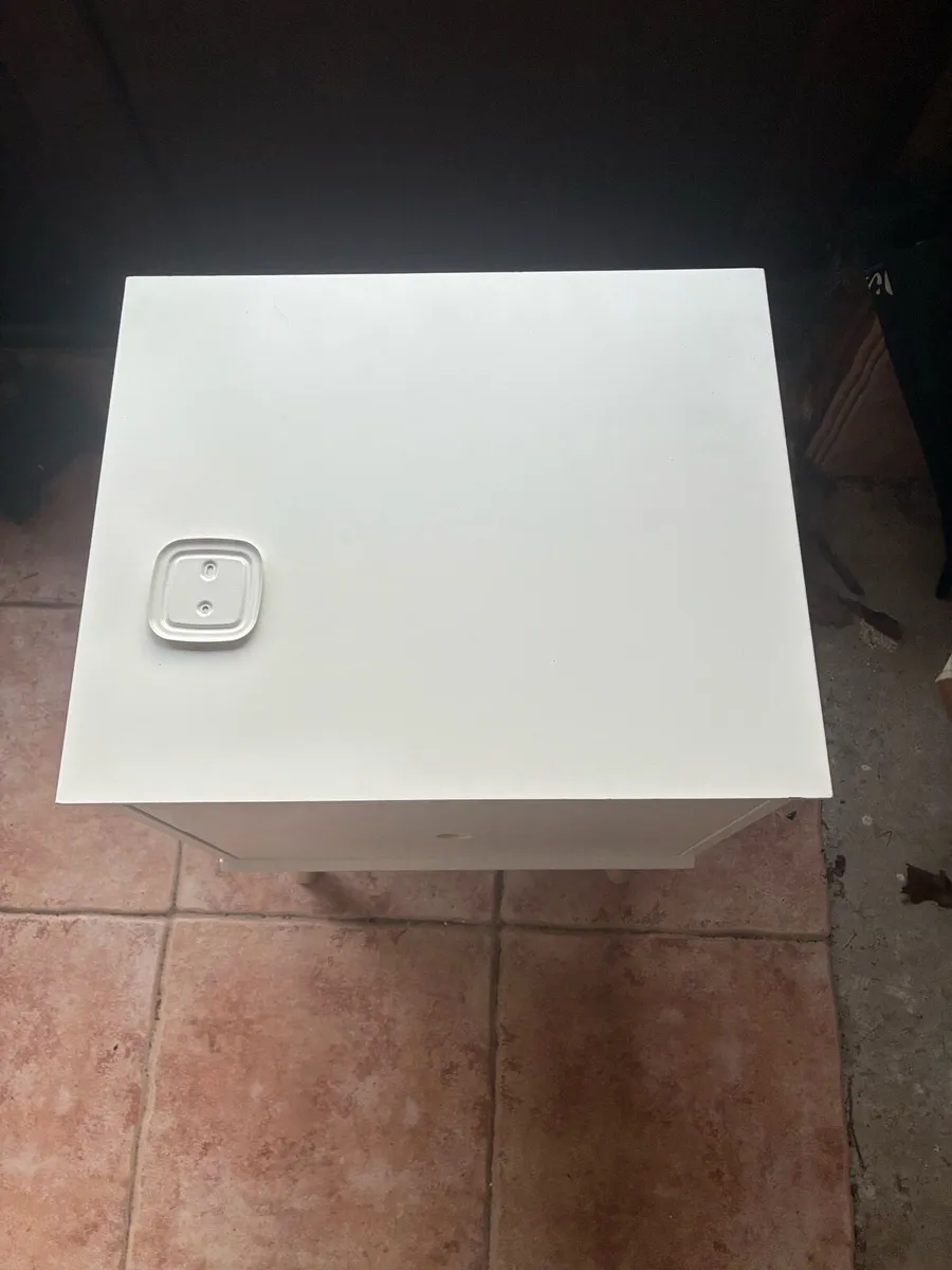 Bedside locker - Image 2
