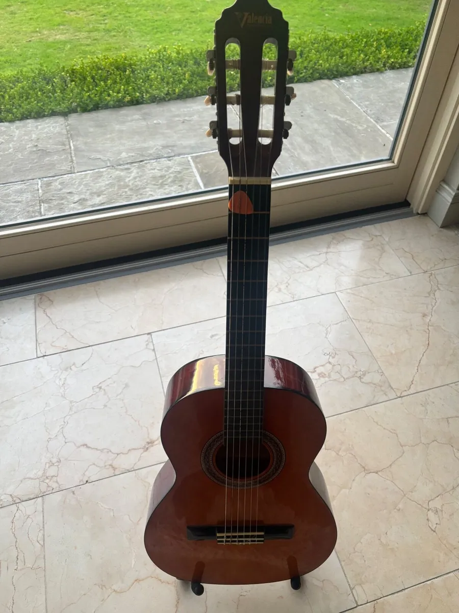 Guitar - Image 1