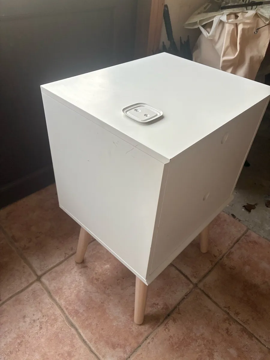 Bedside locker - Image 3