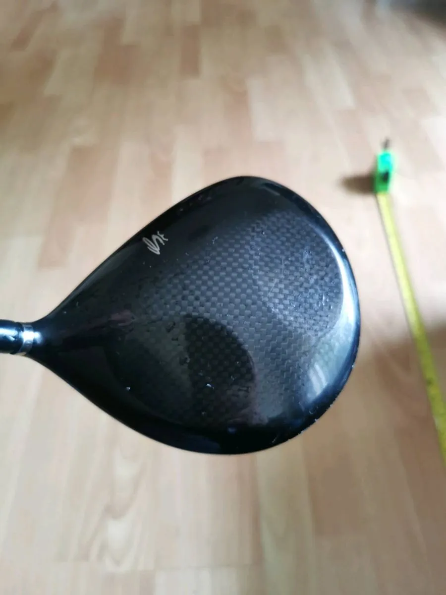 King cobra hs9 driver - Image 2