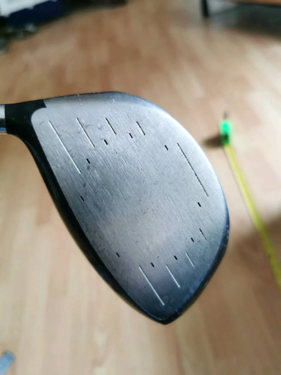King cobra hs9 driver - Image 3