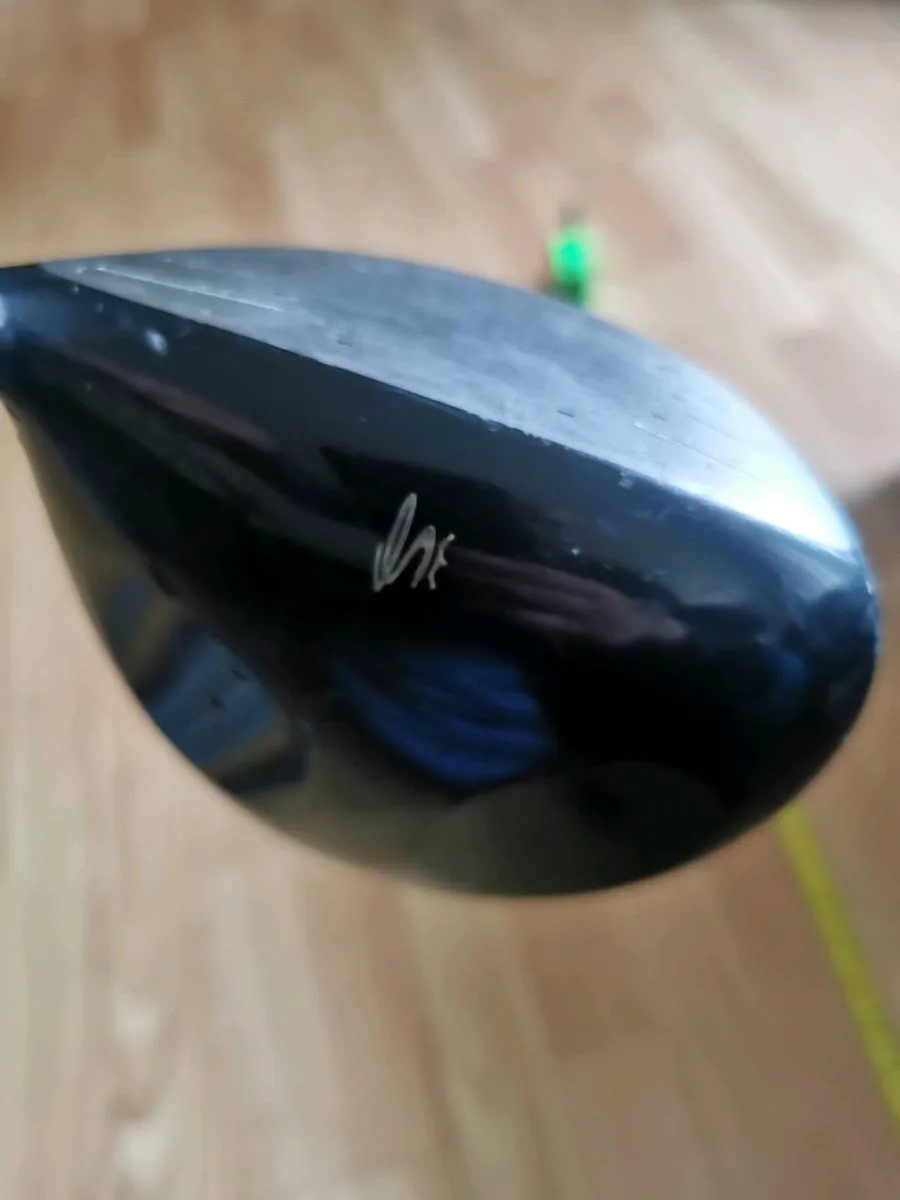 King cobra hs9 driver - Image 4