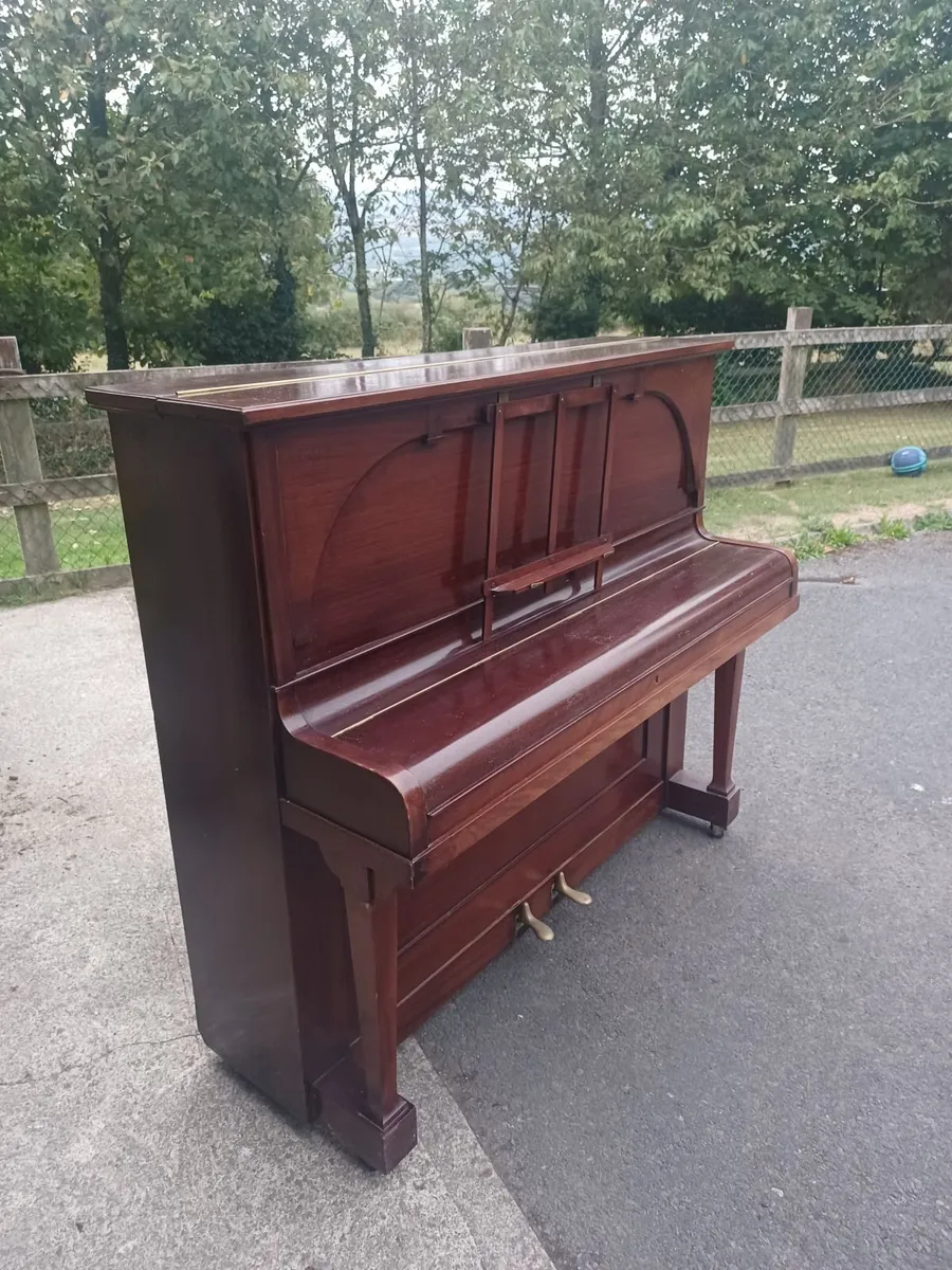 Collard & Collard  Piano - Image 1