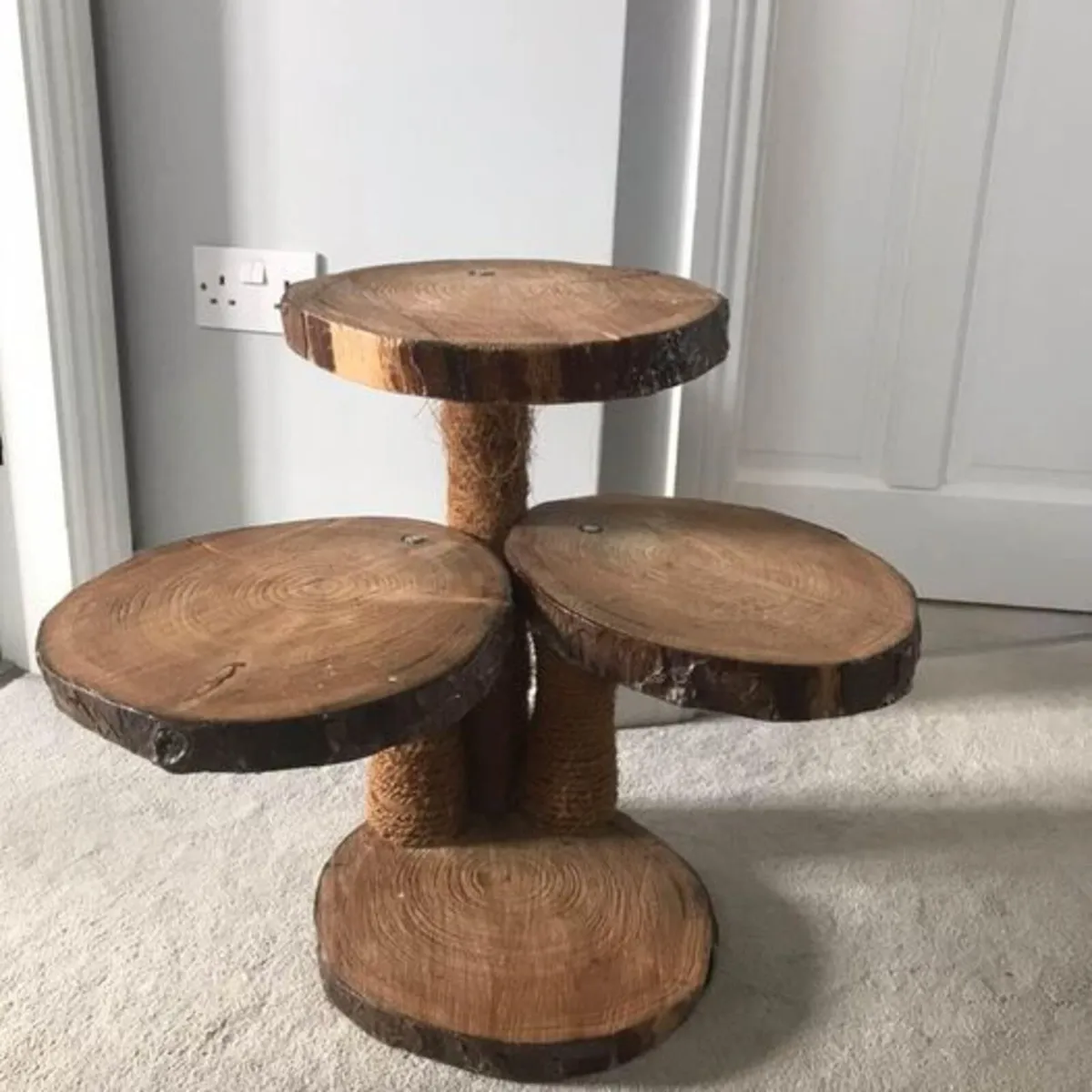 Cake Stand for Hire