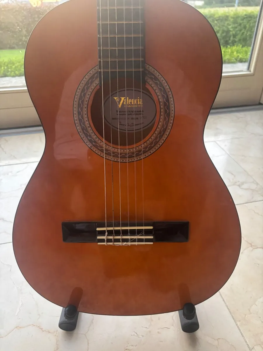 Guitar - Image 3