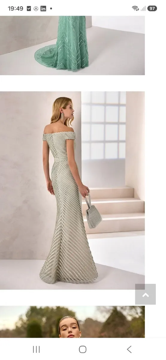 Dress - Image 2