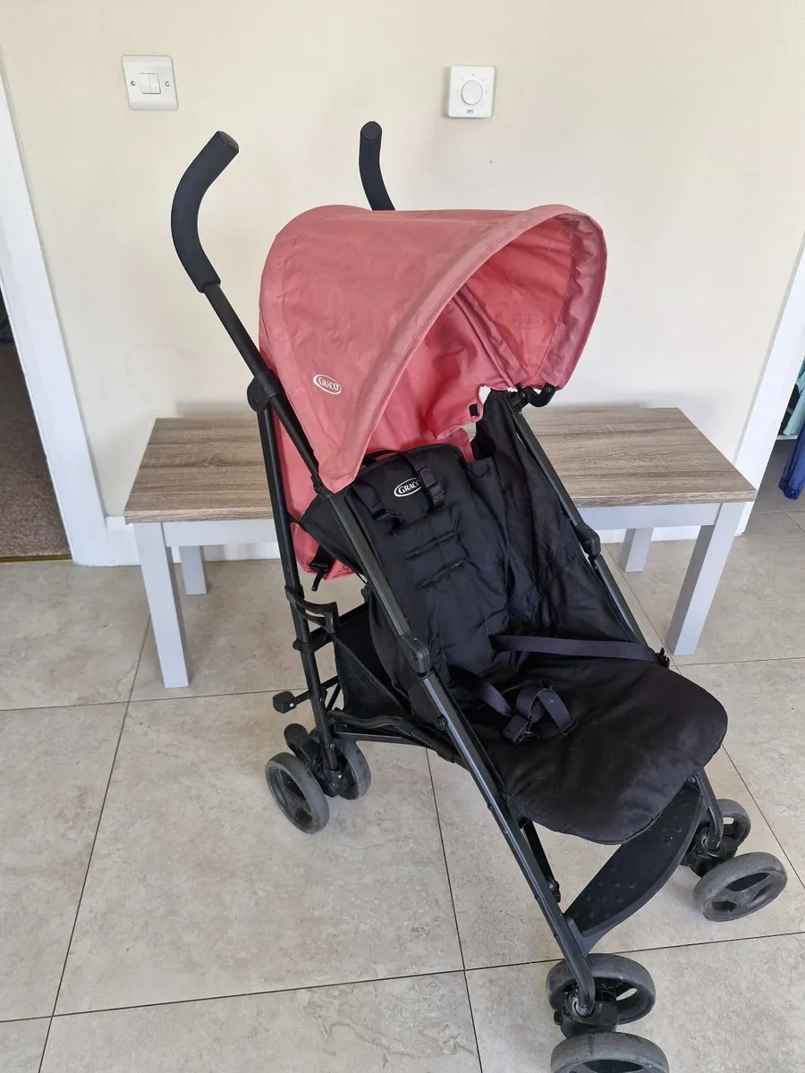 Stroller - Image 2