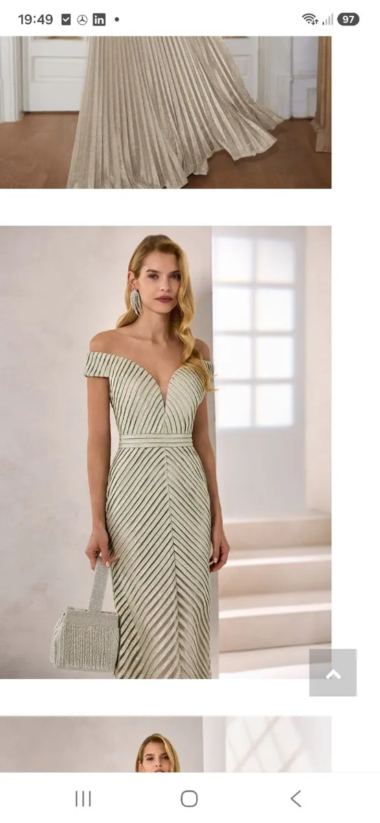 Dress - Image 1
