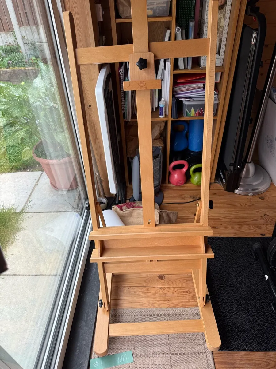 Art Easel