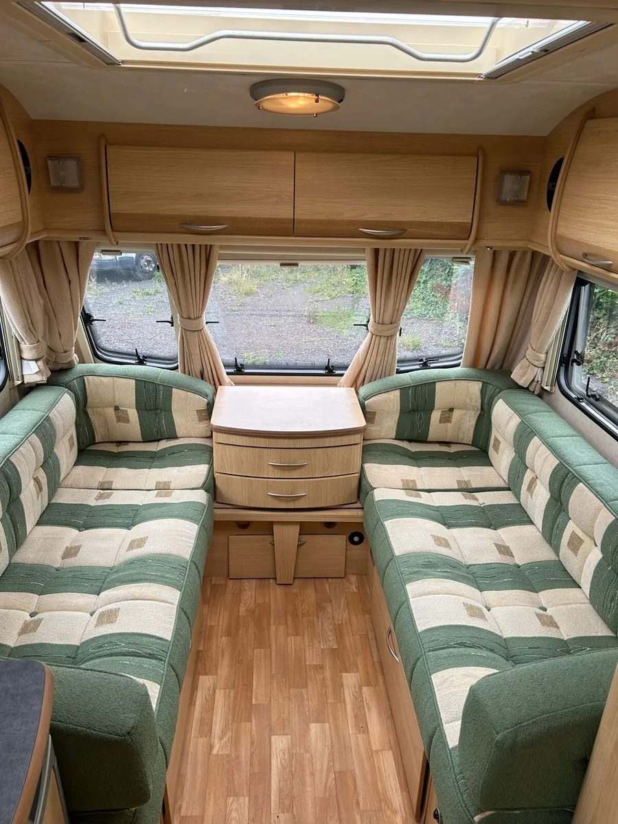 2008 Coachman Wanderer 13/2 - Image 4