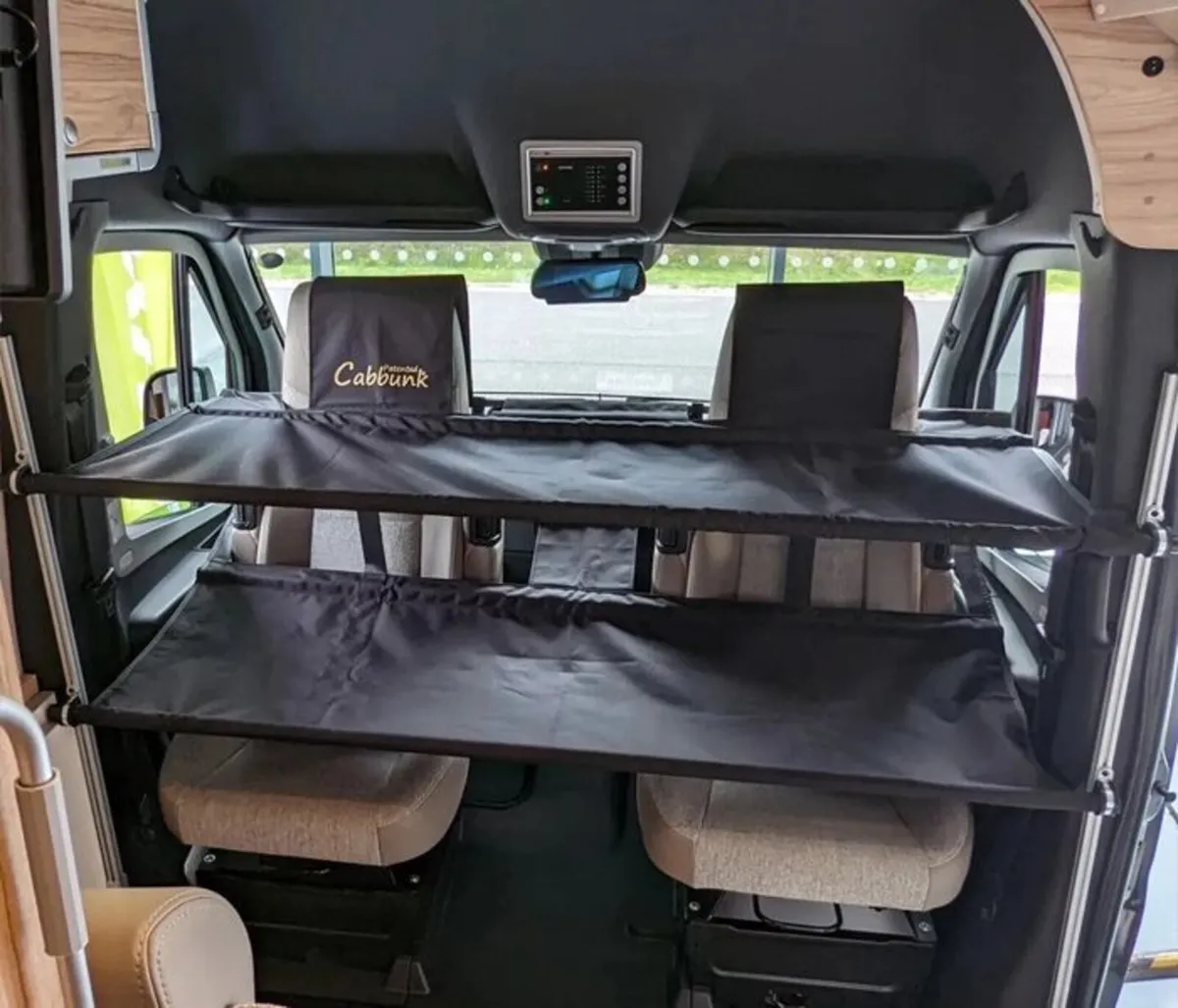 Campervan bed - Image 2