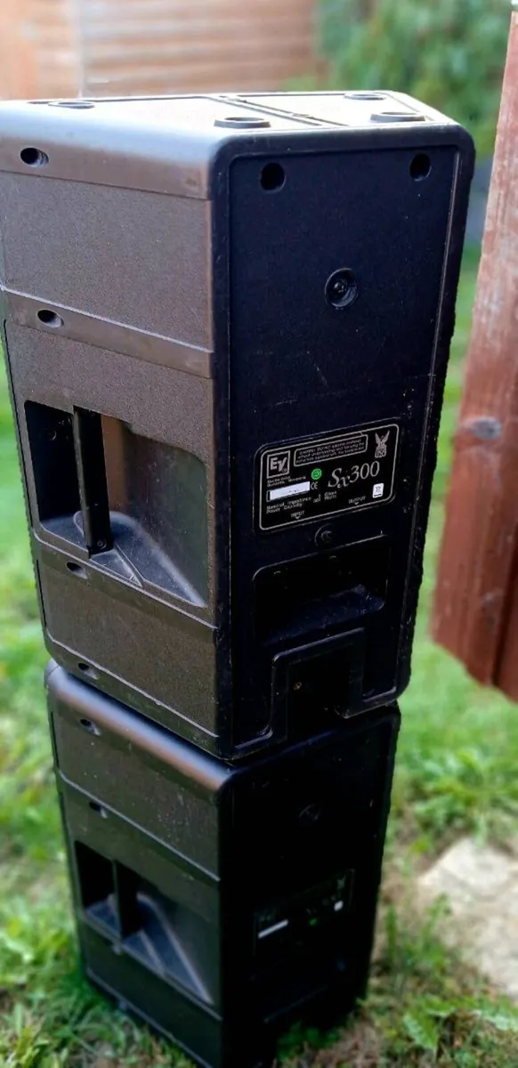 2 ev stage 300 - Image 4