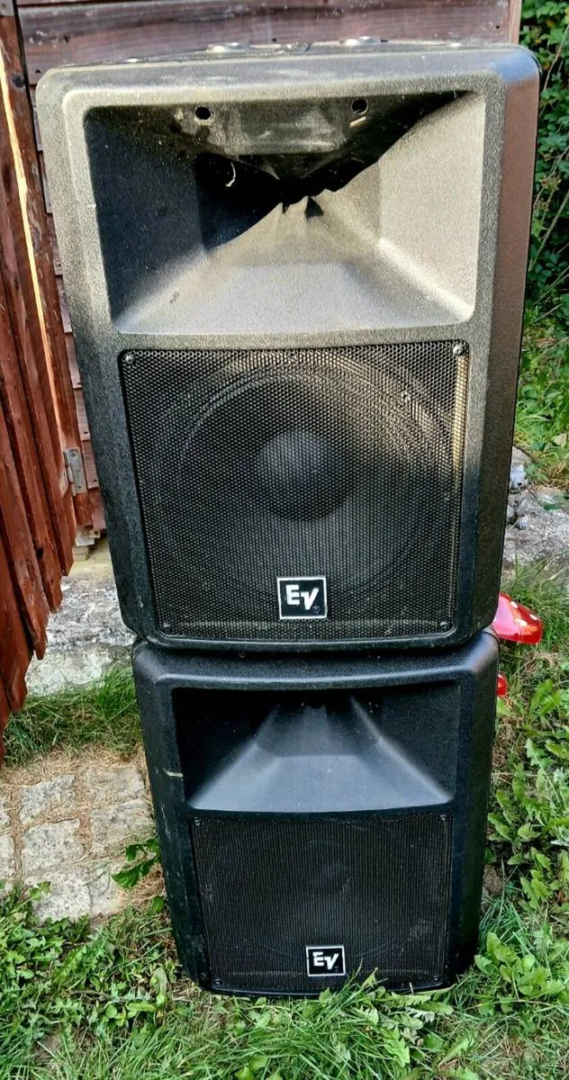 2 ev stage 300 - Image 1