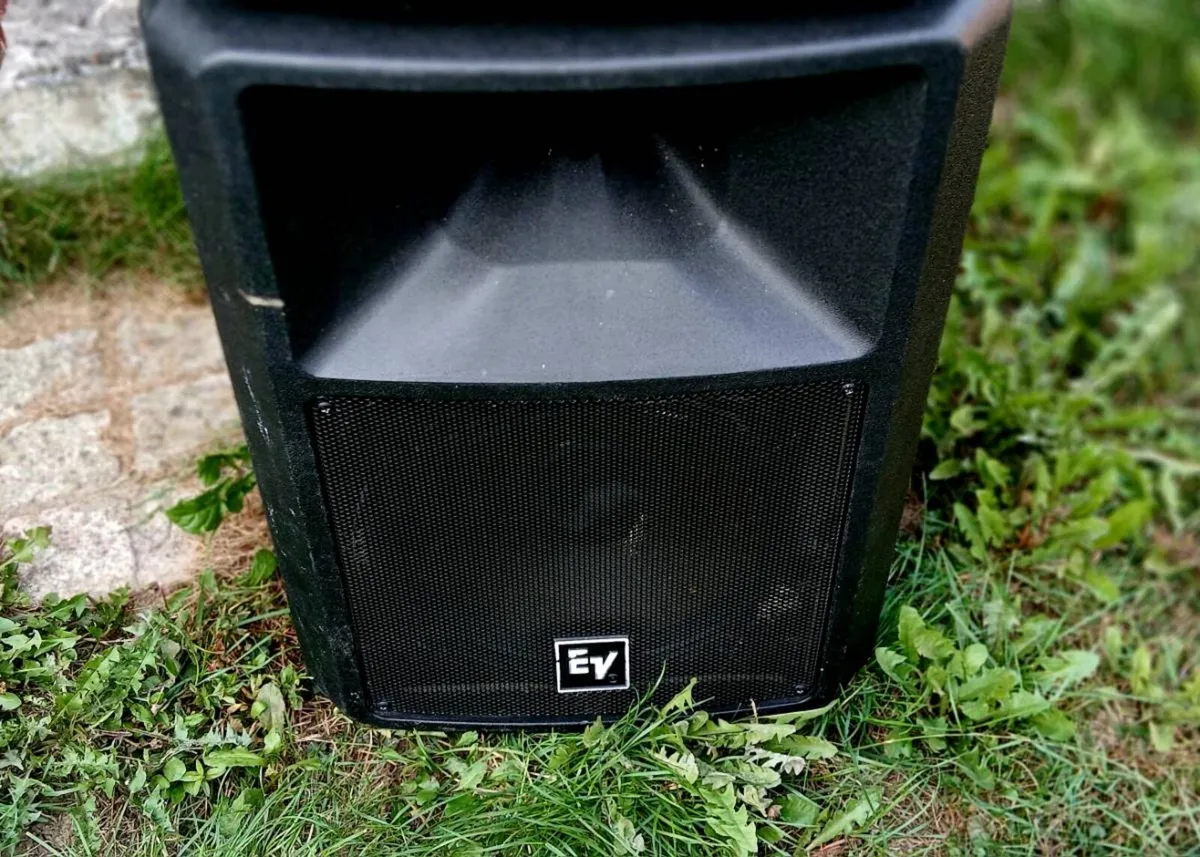2 ev stage 300 - Image 2