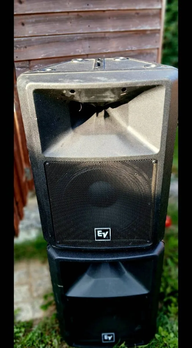 2 ev stage 300 - Image 3