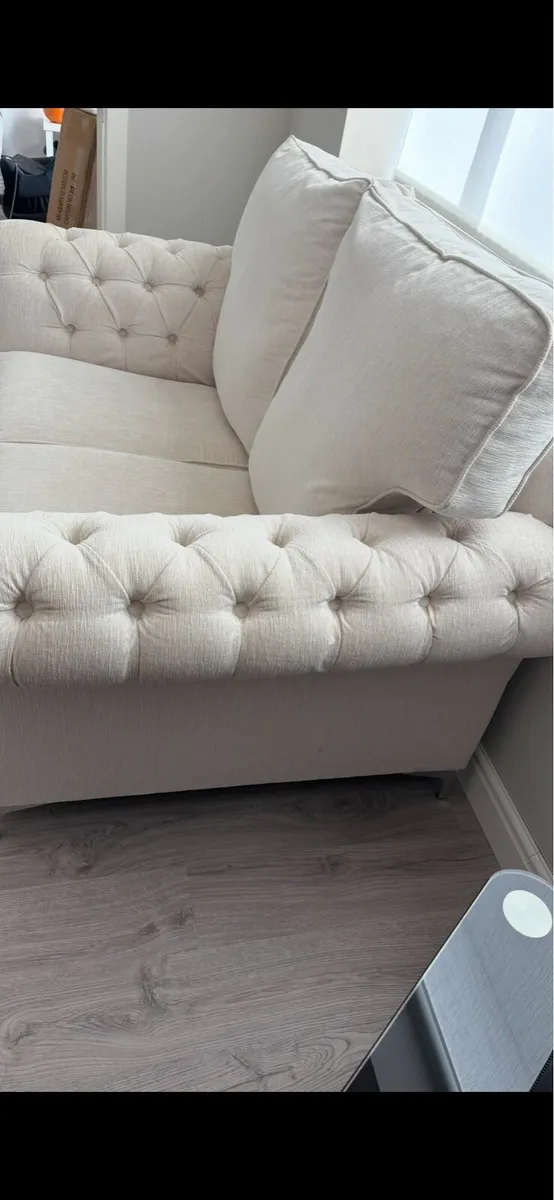 2 Seater Sofa - Image 4