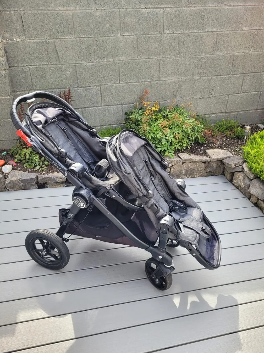 Baby Jogger Select Buggy - Image 3