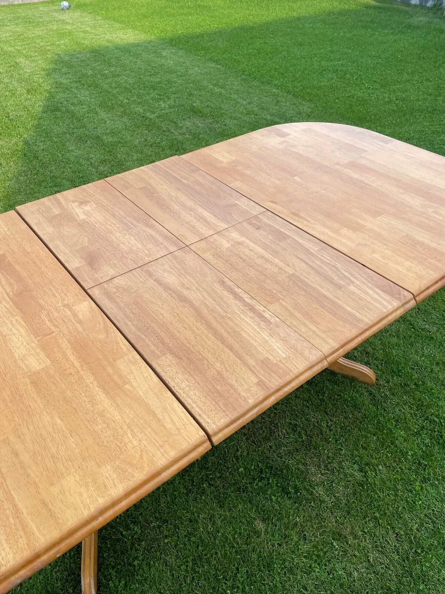 Kitchen Table - Image 3