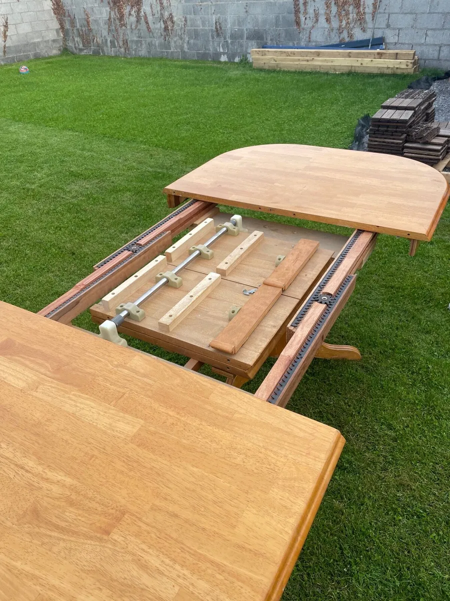Kitchen Table - Image 2
