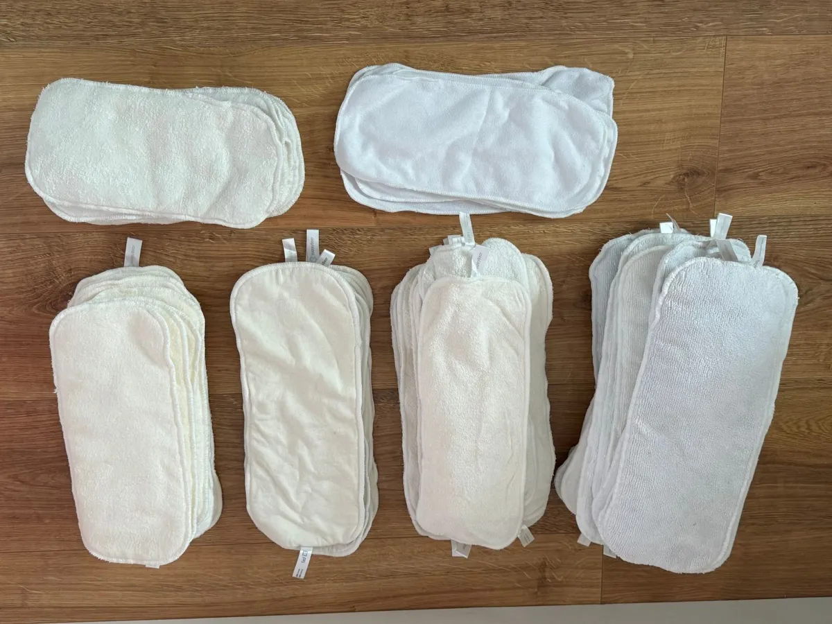 HappyBear Diapers - Eco-friendly cloth nappys - Image 4