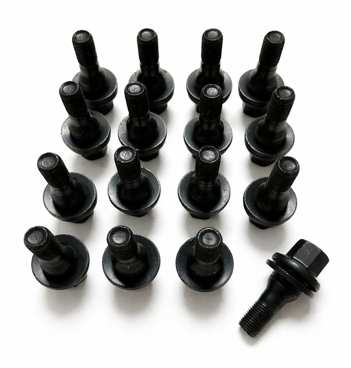 16 x New Bolts Peugeot/Citroen Models - Delivery - Image 1