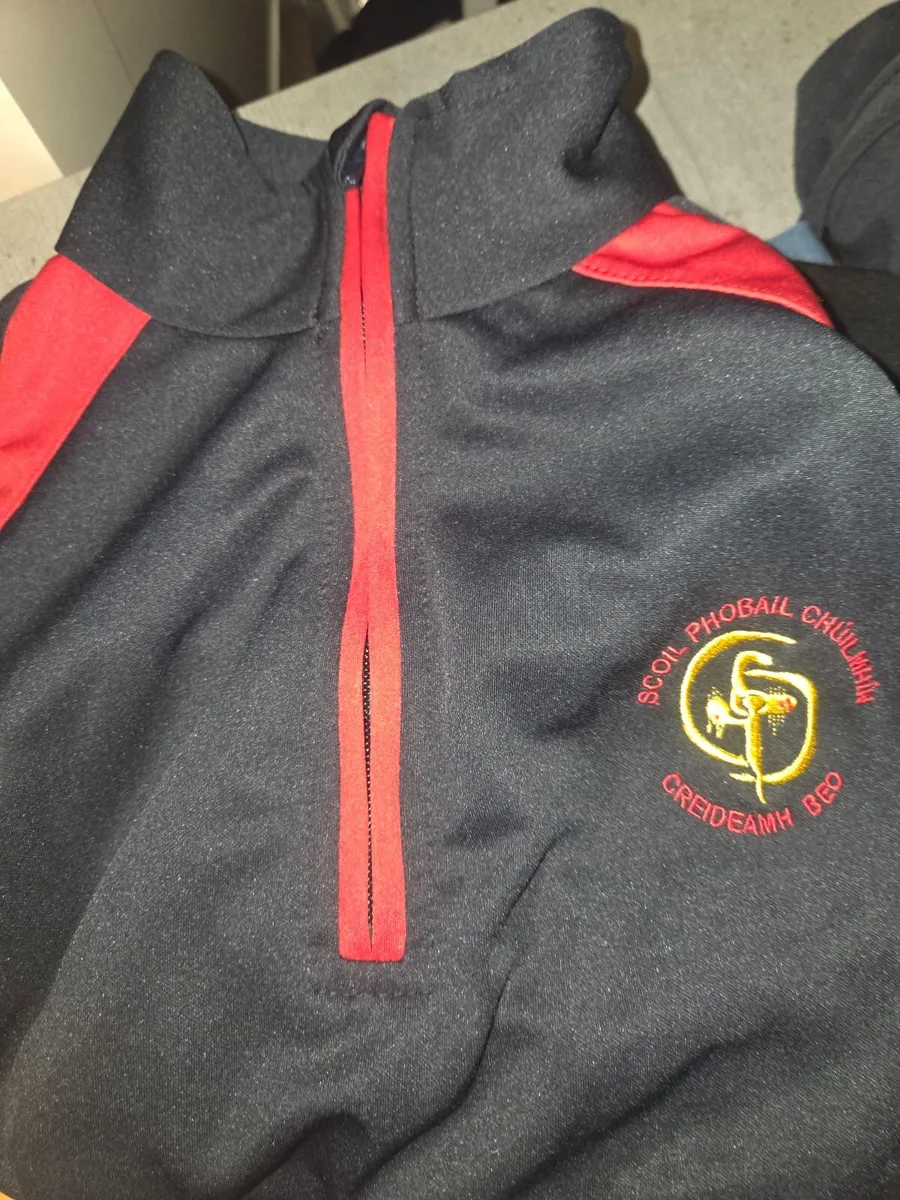 School uniform - Image 1