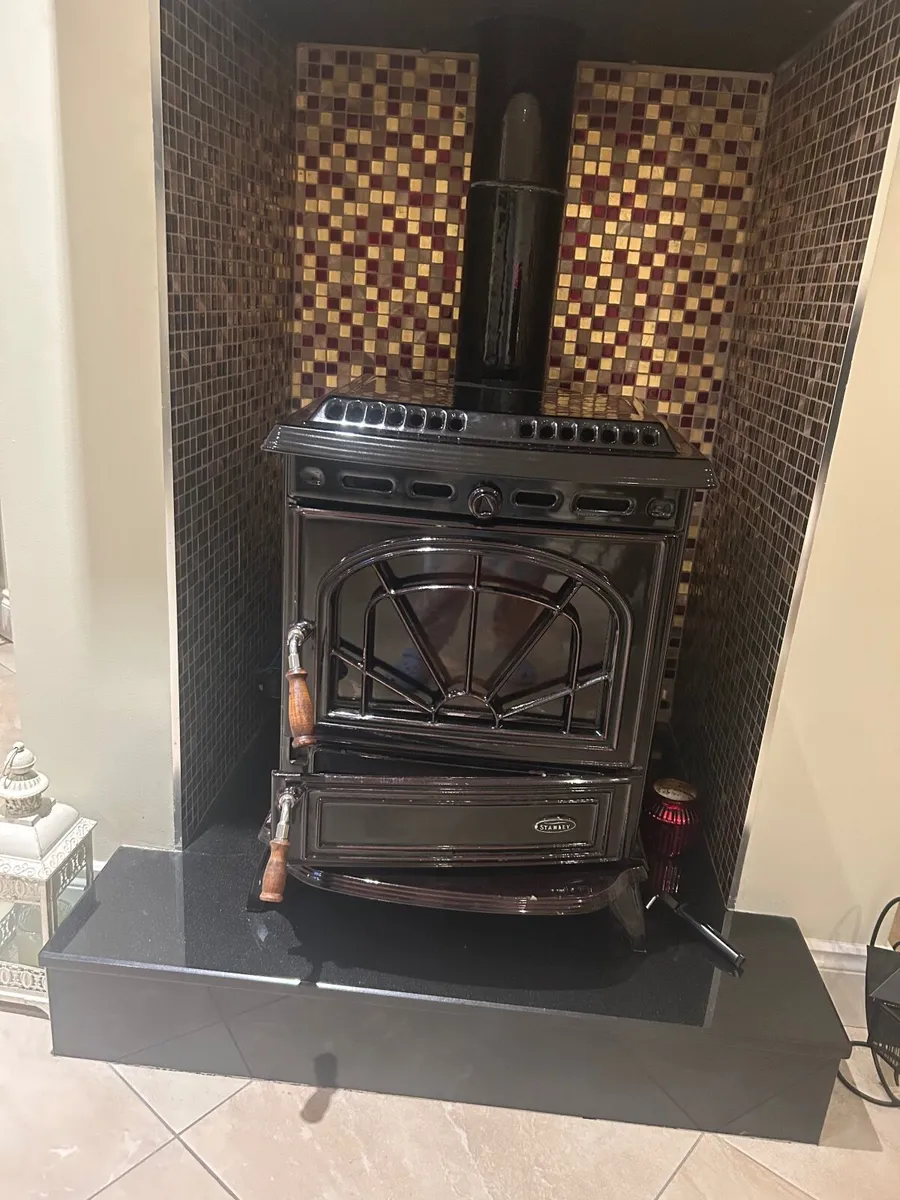 Stove - Image 2